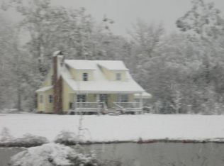 23076 Zeb Chaney Rd, Zachary, LA 70791