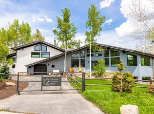 12 Thaynes Canyon Dr, Park City, UT 84060