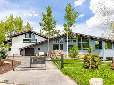 12 Thaynes Canyon Dr, Park City, UT, 84060