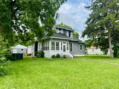 2407 E 16th St, Muncie, IN, 47302
