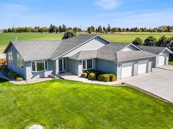 4180 N 1572 E, Buhl, ID 83316