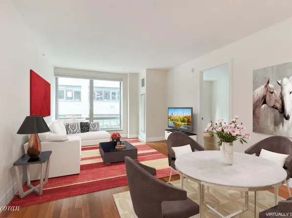 30 Little West St #4G, New York, NY 10004