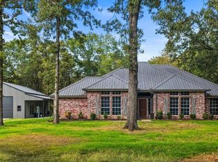 122 County Road 4226, Mount Pleasant, TX 75455
