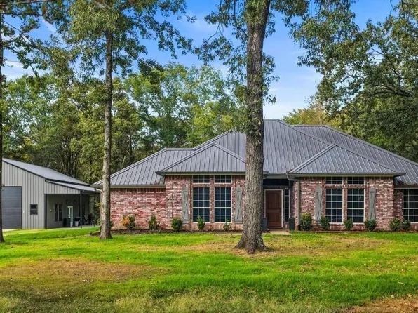 122 County Road 4226, Mount Pleasant, TX 75455