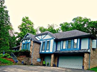 1220 Old Shiner School Rd, Williamsburg, KY 40769