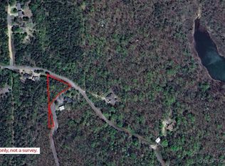 18880 W Sugar Mountain Cir, Park Hill, OK 74451