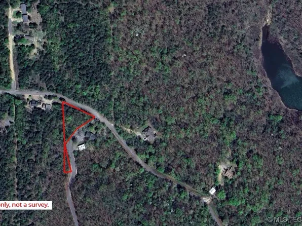 18880 W Sugar Mountain Cir, Park Hill, OK 74451