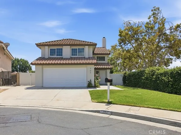 702 Bangor St, Pomona, CA 91767
