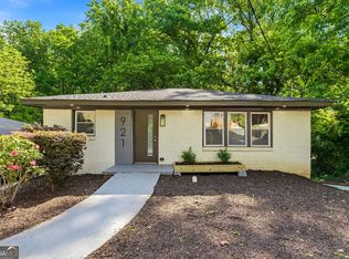 921 Hall St NW, Atlanta, GA 30318