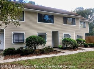 6153 SW 8th Ln, Gainesville, FL 32607