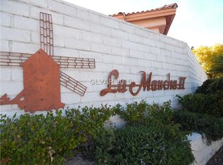 605 Cervantes Dr, Henderson, NV 89014