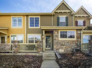 4789 Drowsy Water Rd, Castle Rock, CO 80108