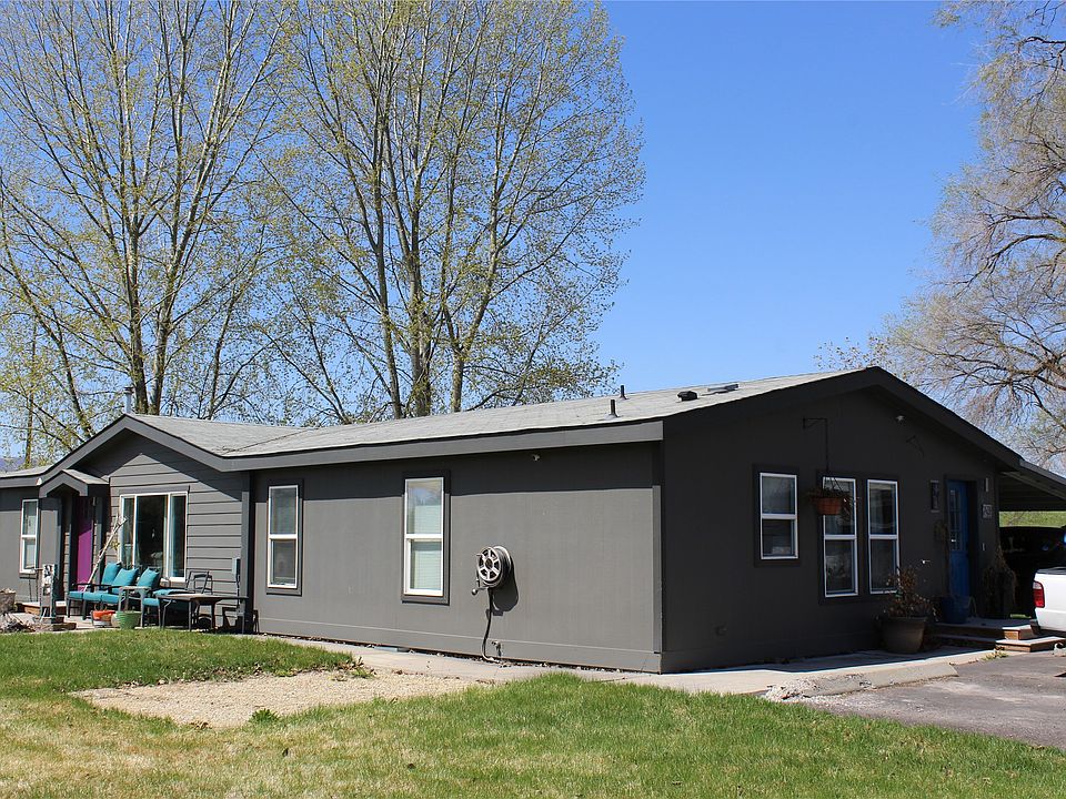 2434 Wyoming St, Missoula, MT 59801 Zillow