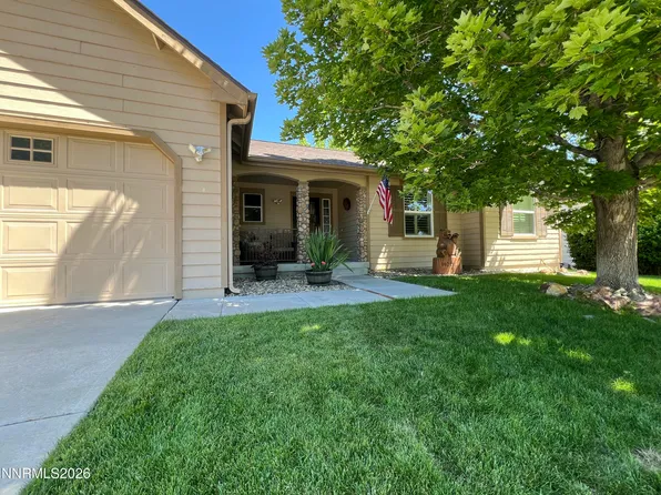 854 Calle Myriam, Sparks, NV 89436