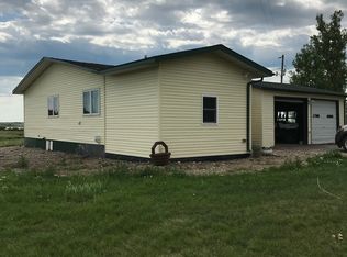 202 Greene St, Tolley, ND 58787