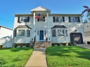22 Buffington Ave, Staten Island, NY 10312