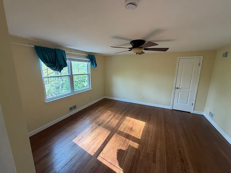 2nd floor bedroom #2
