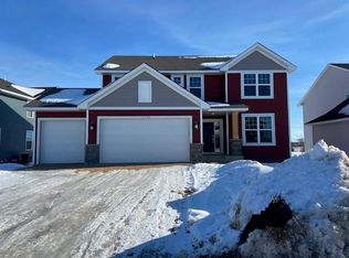 11338 Creekside Trl N, Maple Grove, MN 55311