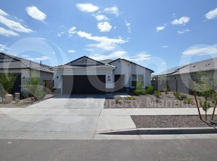 8212 S 45th Ave, Laveen, AZ 85339