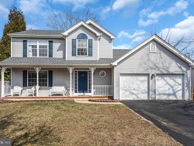 1054 Driftwood Ave, Manahawkin, NJ, 08050