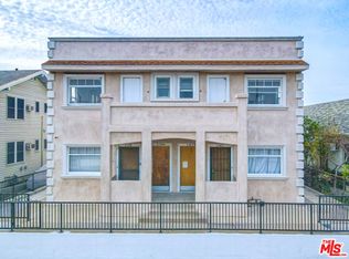 1159 N Virgil Ave, Los Angeles, CA 90029