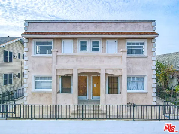 1159 N Virgil Ave, Los Angeles, CA 90029