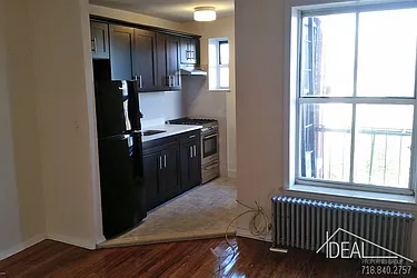 Rented by Ideal Properties Group