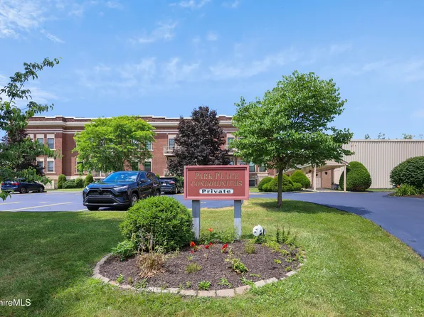 200 W Housatonic St APT 16, Pittsfield, MA 01201