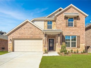 1717 Meadow Trail Ln, Aubrey, TX 76227