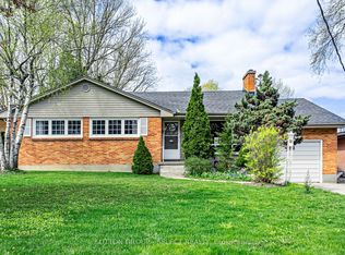 451 Ridout St S, London, ON N6C 4A3
