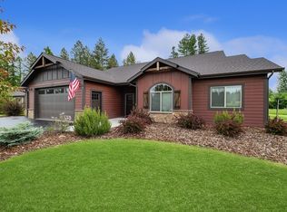 276 Whispering Meadows Trl, Kalispell, MT 59901