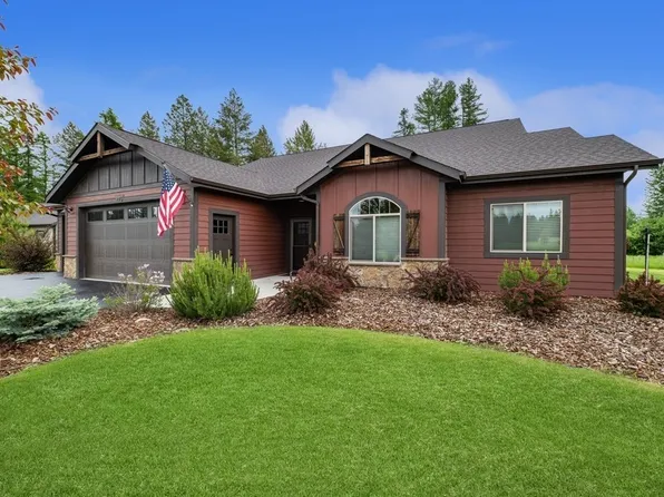 276 Whispering Meadows Trl, Kalispell, MT 59901