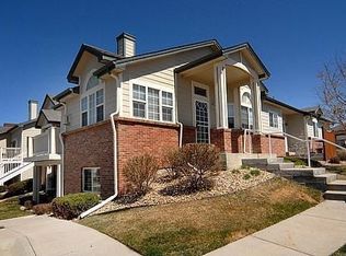 2981 S Yampa Ct, Aurora, CO 80013