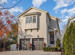 3635 General Bate Dr, Nashville, TN 37204