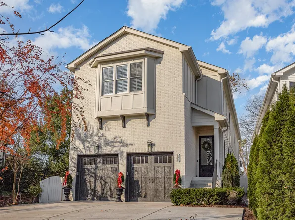 3635 General Bate Dr, Nashville, TN 37204