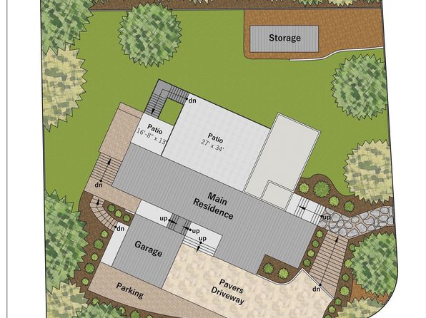 2 Crane Ct, Orinda, CA 94563