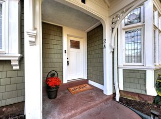122 Newfield St #2A, Middletown, CT 06457