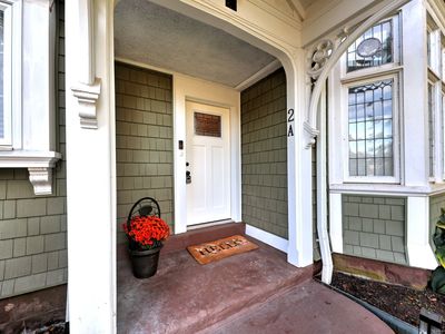 122 Newfield Street APT 2A, Middletown, CT, 06457