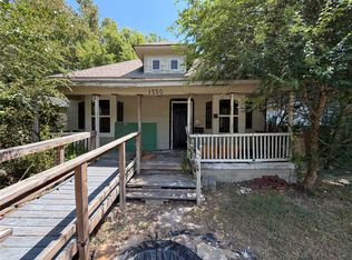 1220 Cherry St, Muskogee, OK 74403