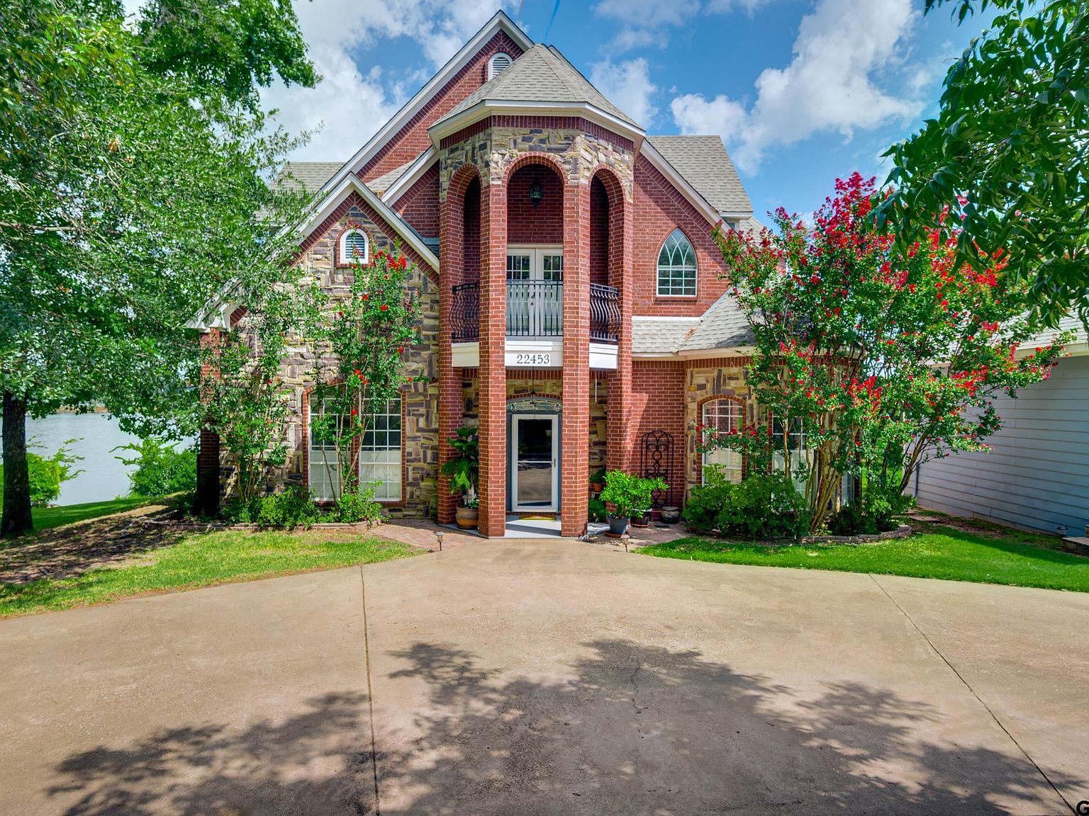 22453 Pine St, Frankston, TX 75763 | Zillow