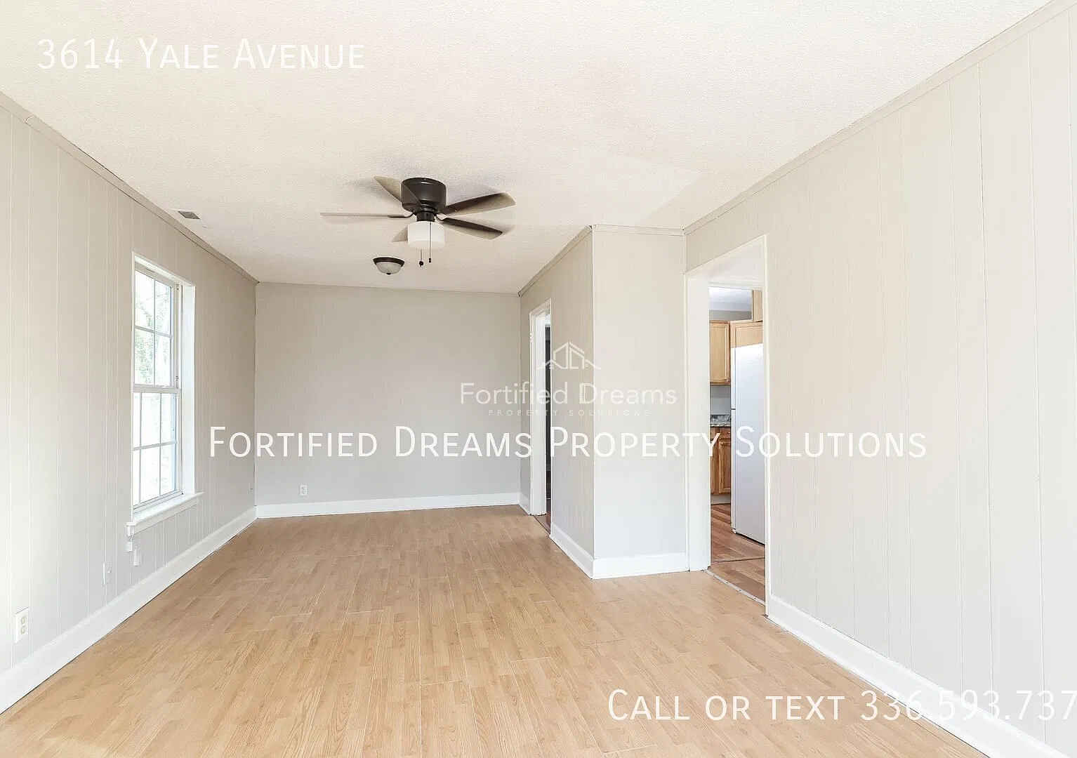 Spacious 4-Bed, 2-Bath Home in Winston-Salem, NC!! — Photo 3