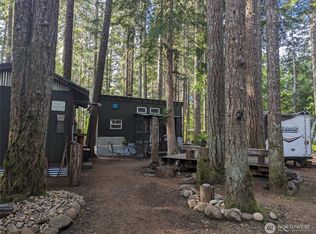 390 N Duckabush Drive W, Hoodsport, WA
