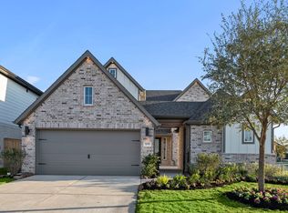 31159 Marlow Manor Ct, Fulshear, TX 77441