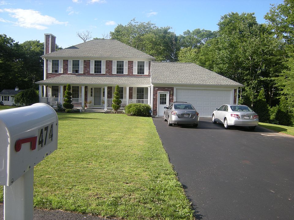 2nd image of 474 Marion Ave