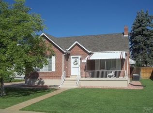 315 Harrison St, Pueblo, CO 81004