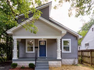 4224 Clark St, Louisville, KY 40213