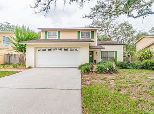 14726 Tall Tree Dr, Lutz, FL 33559