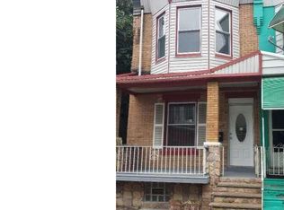3120 N Marston St, Philadelphia, PA 19132
