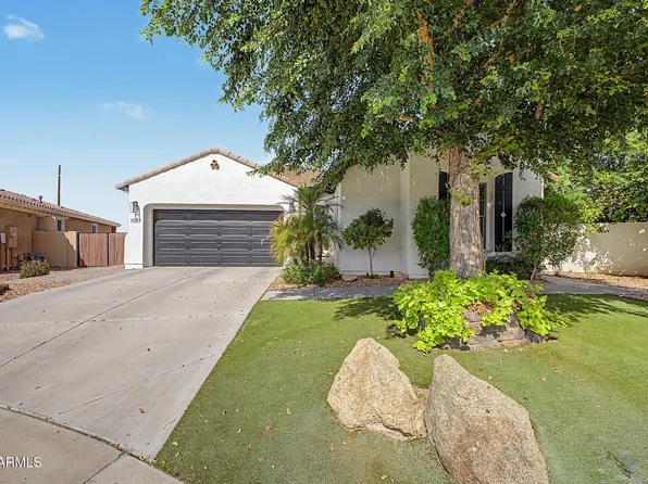 3057 S HALSTED Drive, Chandler, AZ 85286