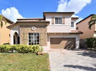 1677 SW 154th Ct, Miami, FL 33185